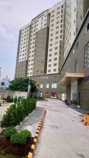 Cho thuê căn hộ cao cấp Saigonhomes Bình Tân 1PN chỉ 5.5tr, 2PN chỉ 7.5tr 0918051477 ở liền
