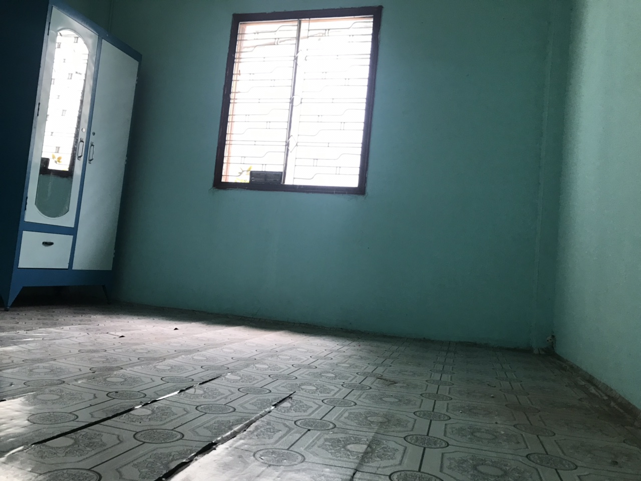 Cho thuê nhà riêng tại Đường Nguyễn Biểu, Phường 1, Quận 5, Tp.HCM diện tích 40m2  giá 9 Triệu/tháng