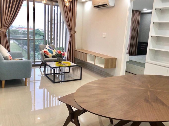 Cho thuê căn hộ Hưng Phúc Happy Residence, 2pn ,17.3/tháng ,nội thất đầy đủ , lầu cao ,view thoáng mát  LH 0906 385 299 (em Hà )