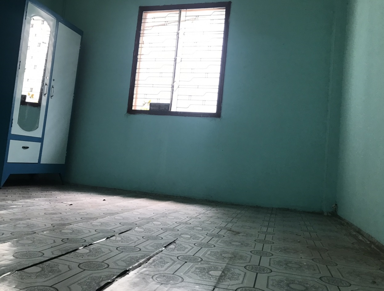 Cho thuê nhà riêng tại Đường Nguyễn Biểu, Phường 1, Quận 5, Tp.HCM diện tích 45m2  giá 9 Triệu/tháng