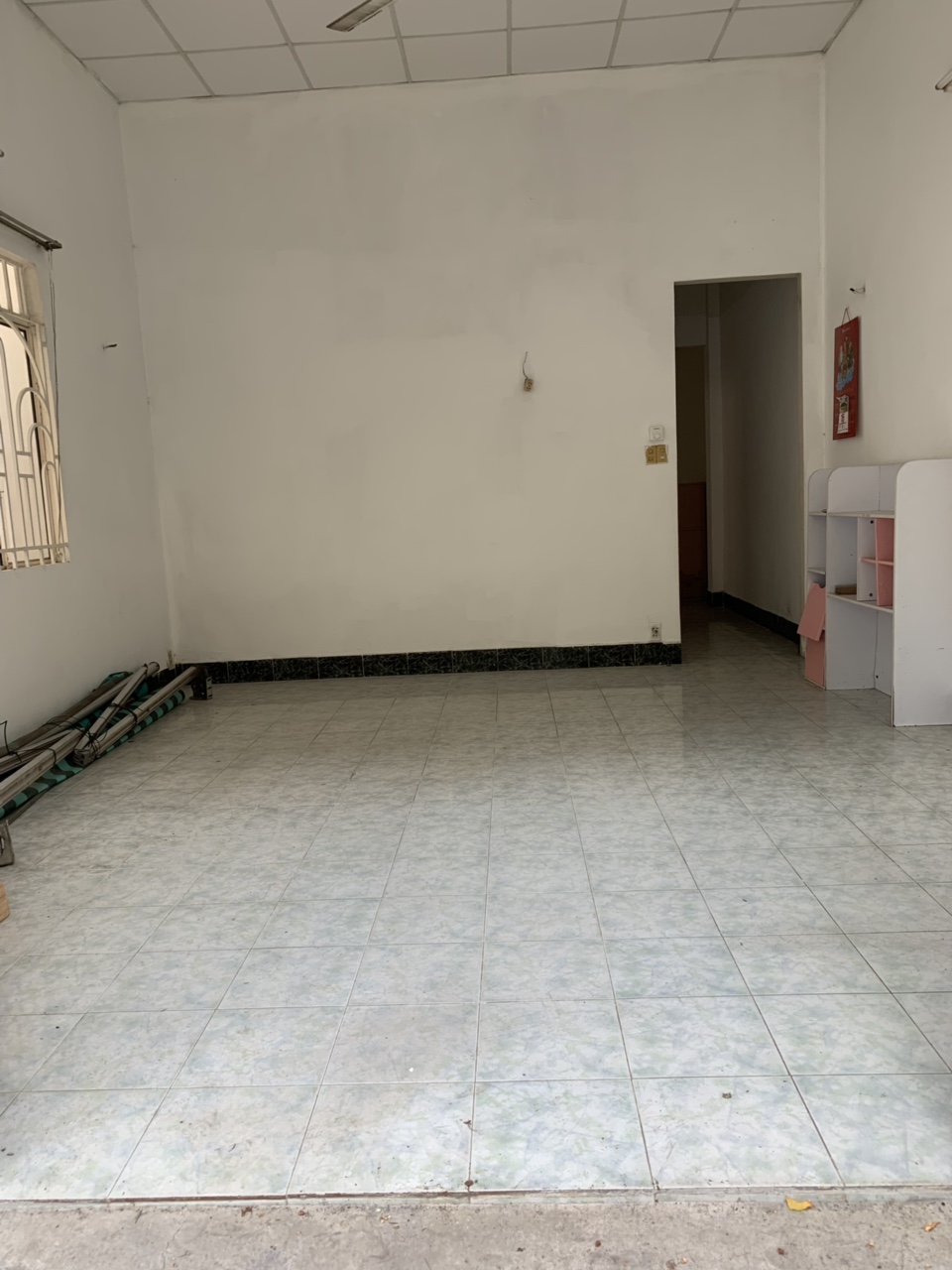 Cho thuê nhà riêng tại Đường Nguyễn Biểu, Phường 1, Quận 5, Tp.HCM diện tích 58m2  giá 9 Triệu/tháng