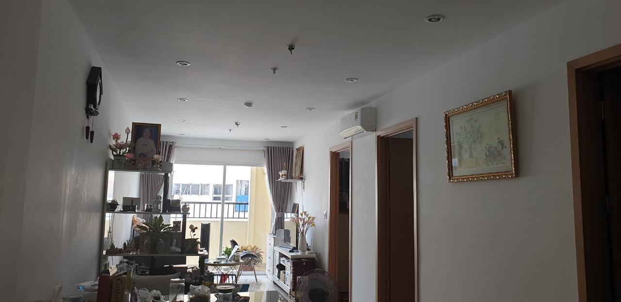 Cho thuê căn hộ chung cư tại Dự án Cityland Park Hills, Gò Vấp, Tp.HCM diện tích 75m2  giá 14 Triệu/tháng