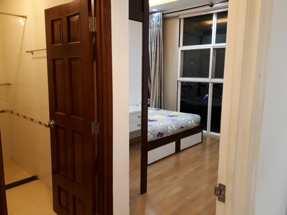 Cho thuê căn hộ Khánh Hội 3 Q4.75m,2pn,đầy đủ nội thất,tầng thấp,Giá 14tr/th Lh 0932204185