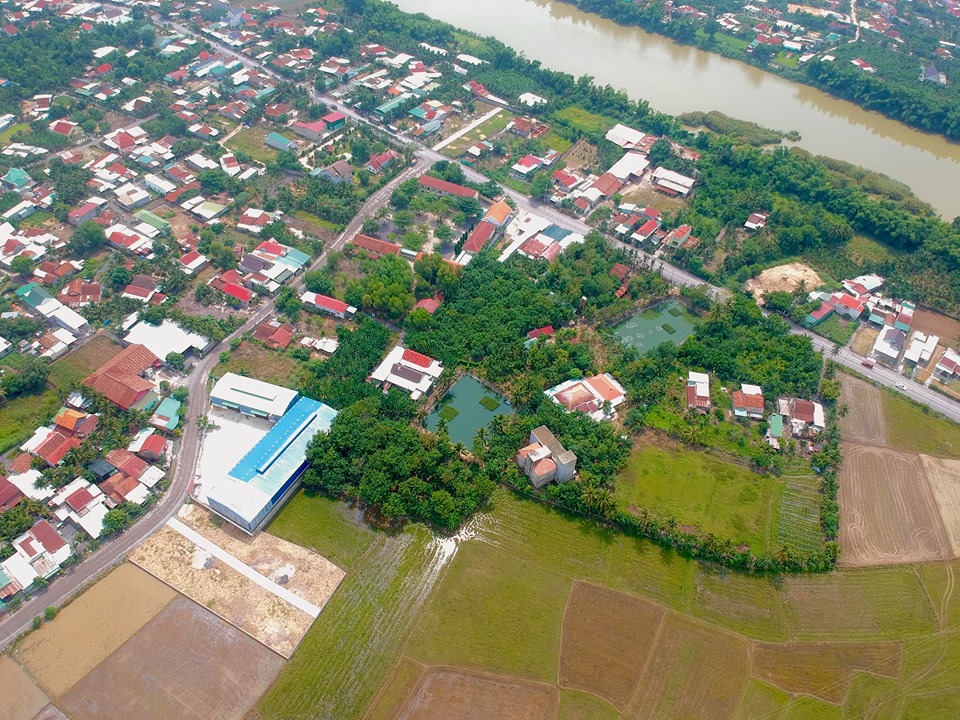 Cơ hội Đầu tư đất nền Diên Khánh - Nha Trang giá chỉ 4 -5 triệu/m2, vị trí cực đẹp