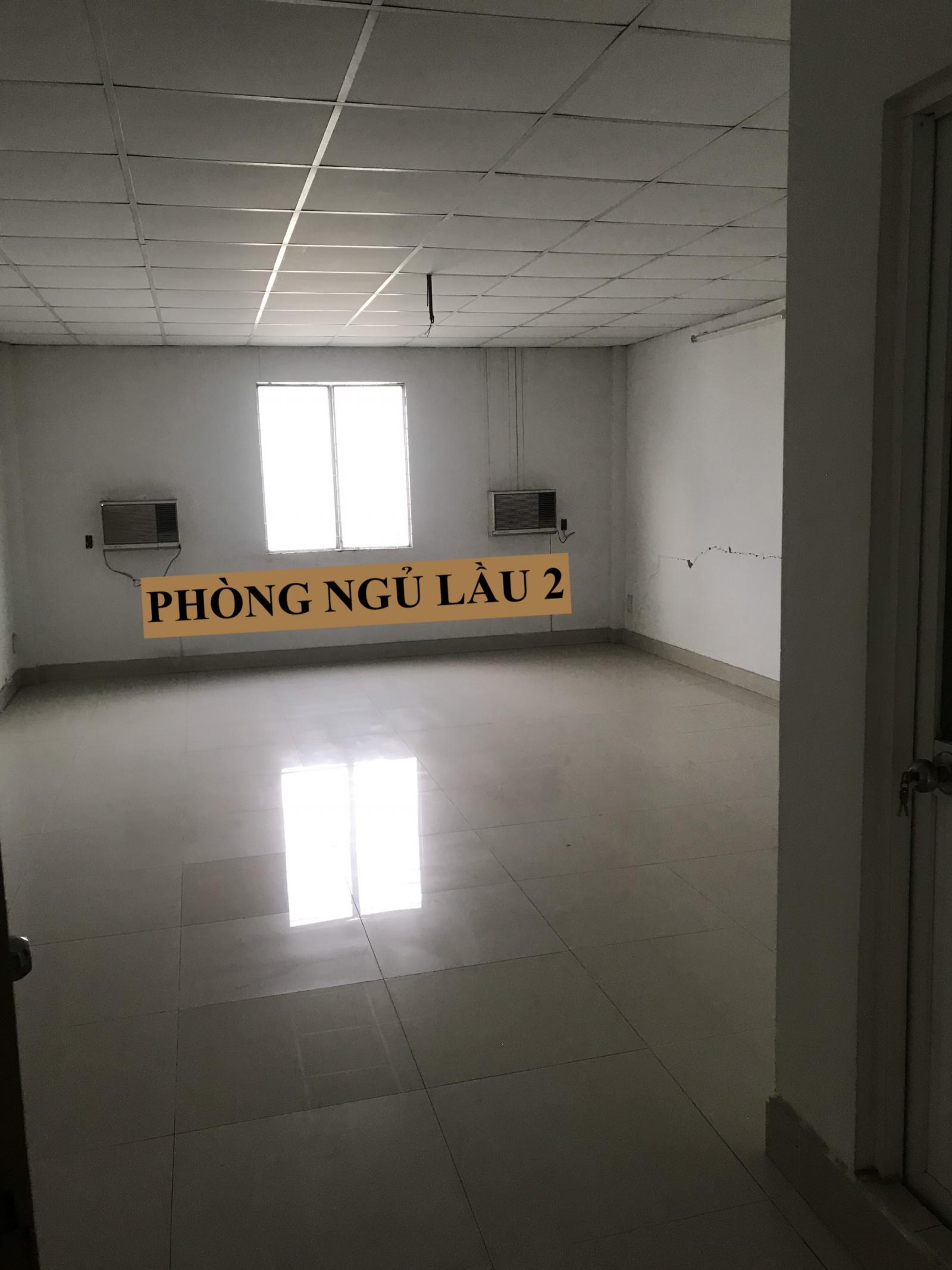 NHÀ MT Nguyễn Văn Đậu 5x27M TRỆT, 3LẦU,6PN,6WC.Sân rộng cho KD đa ngành nghề.