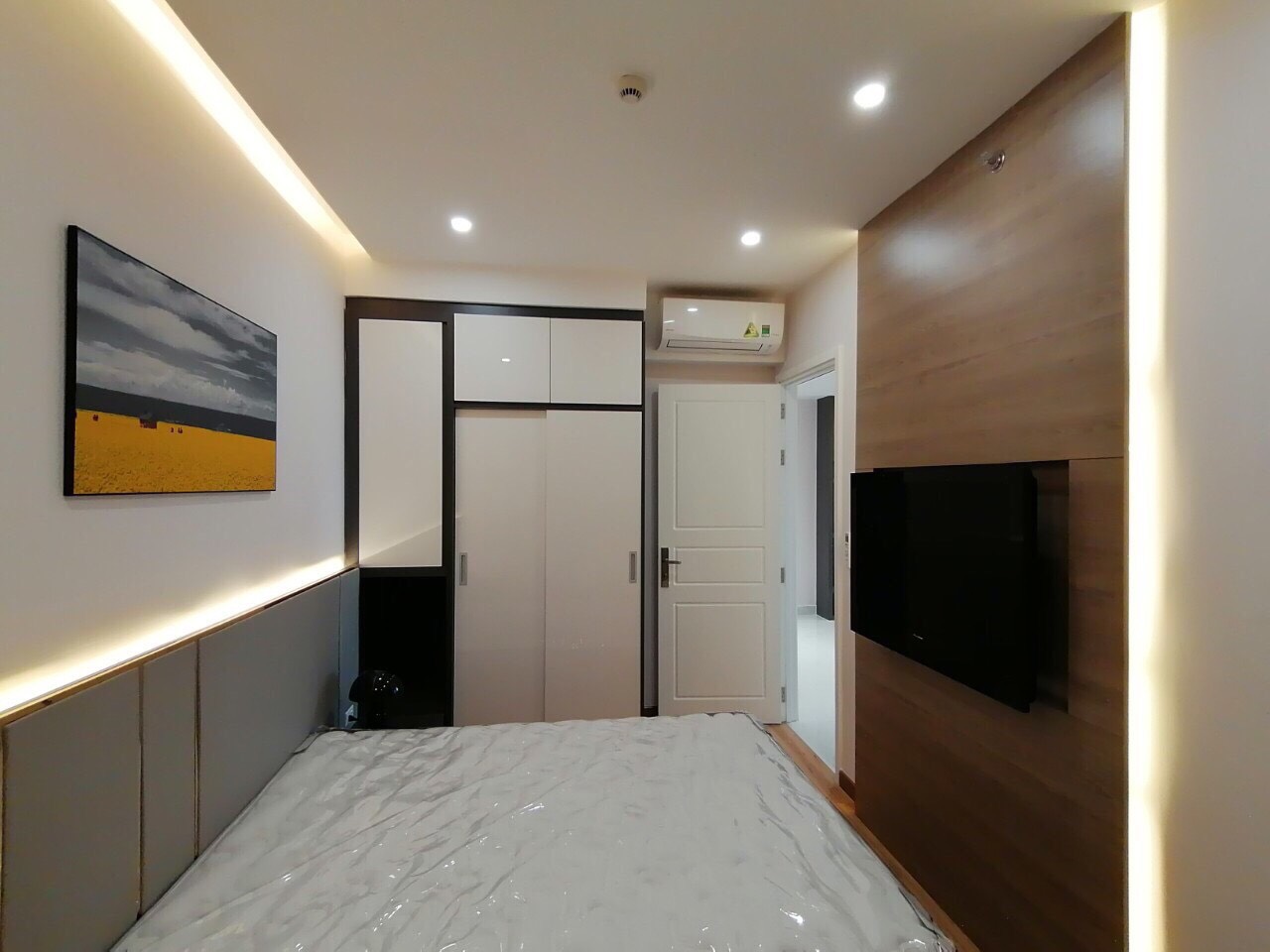 Cần cho thuê căn hộ chung cư Green Valley, 89m2 giá chỉ 21 triệu/tháng còn thương lượng