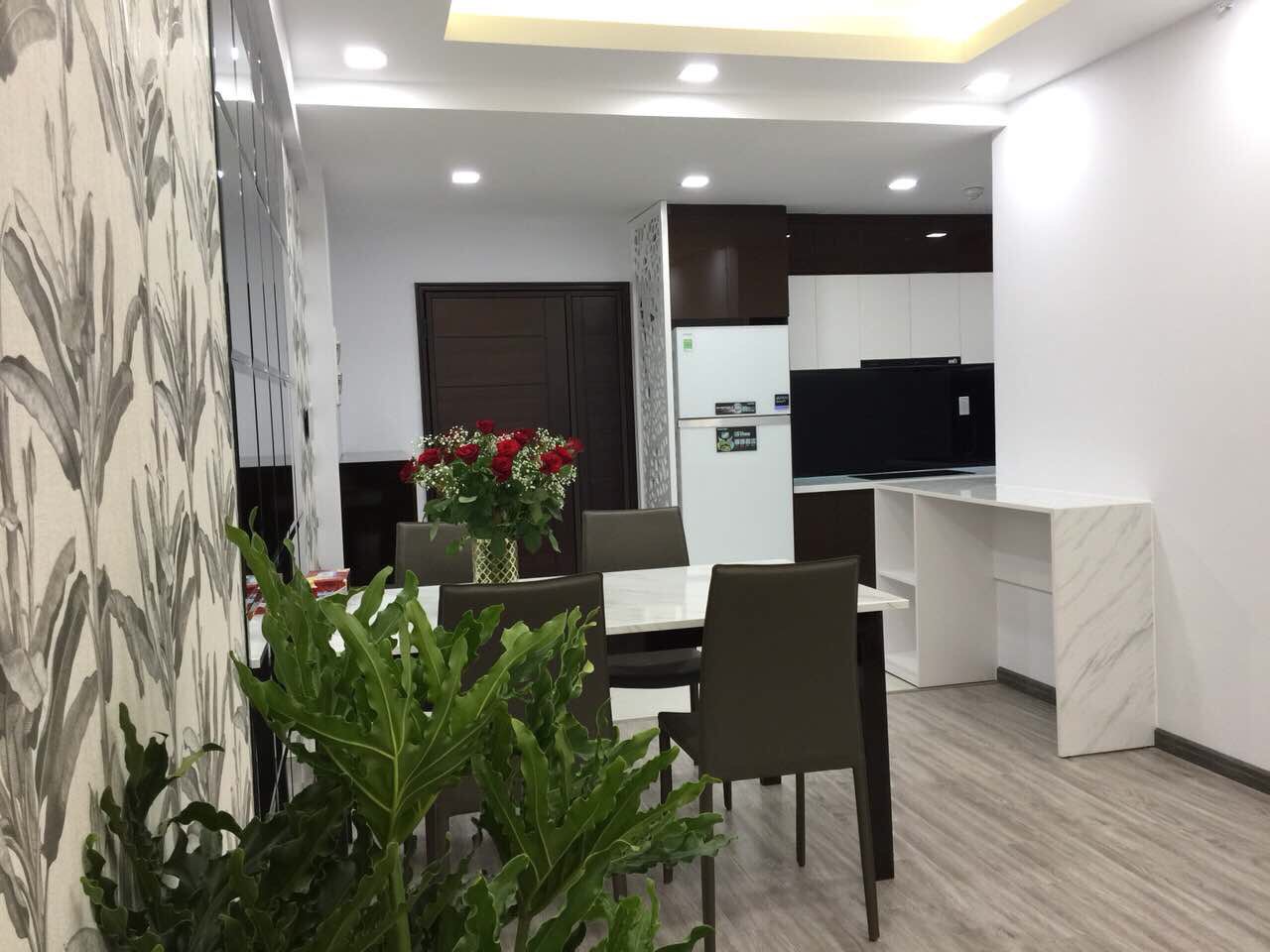 Cho thuê 21tr căn hộ 2 phòng ngủ dự án Green Valley, cho thuê căn hộ Quận 7 view sông LH 0906 385 299 (em Hà )