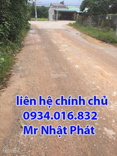Bán đất tại huyện Bến Cầu, Tây Ninh, giá 440tr