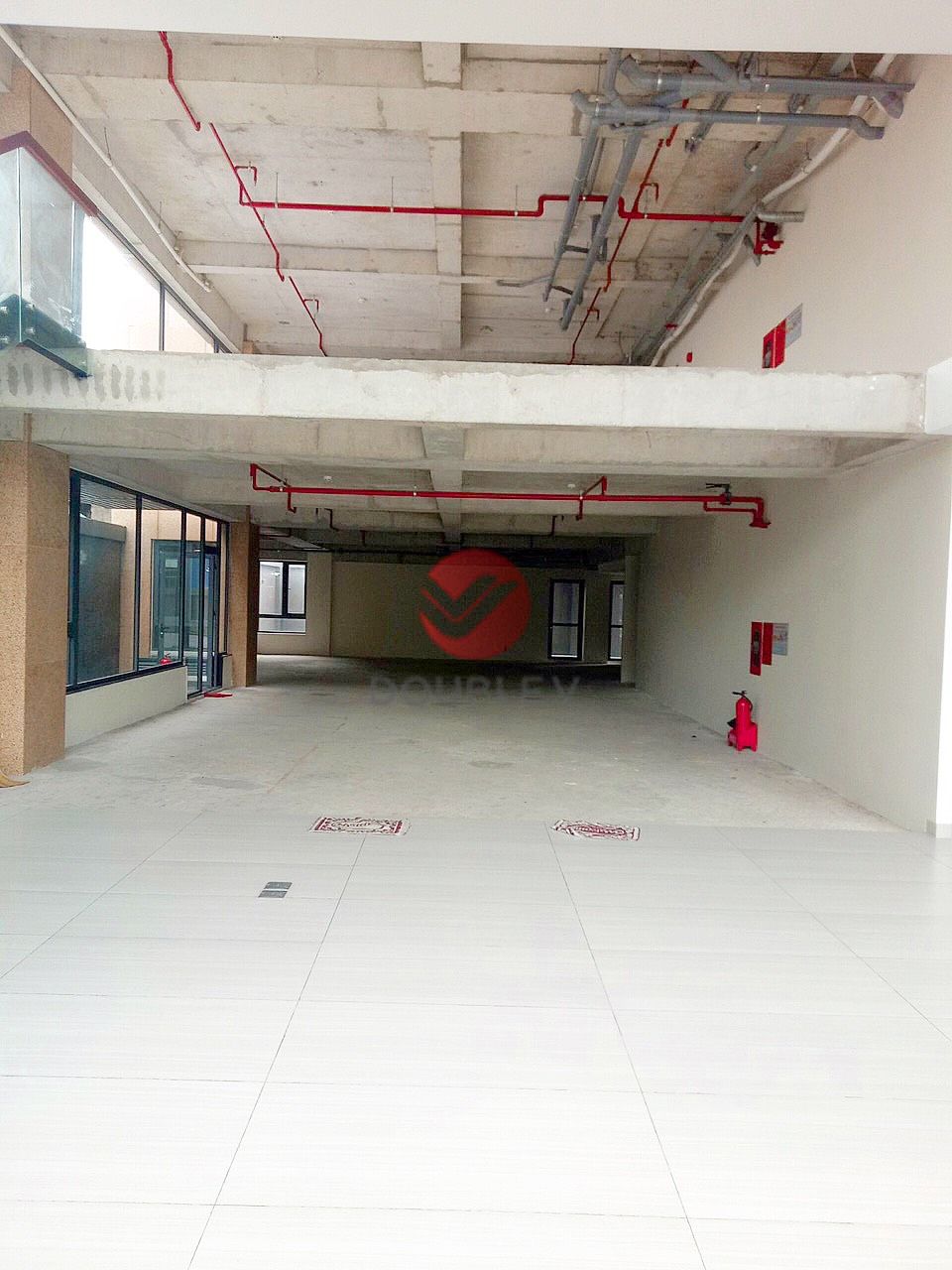 Văn phòng cho thuê mới 100% đường Nguyễn Văn Đậu, Bình Thạnh, diện tích 300m2 giá 395.4 Nghìn/m²/tháng