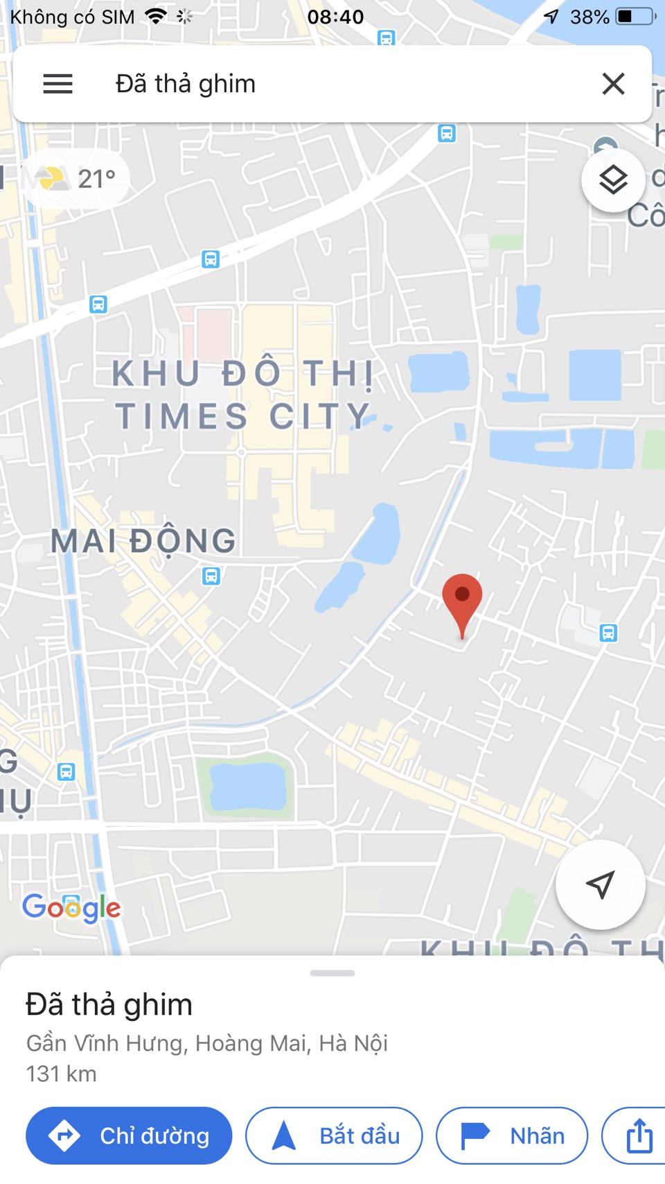 Chính chủ cần bán nhà cấp 4 ngách 184 ngõ 107 Lĩnh Nam, Hoàng Mai, Hà Nội.