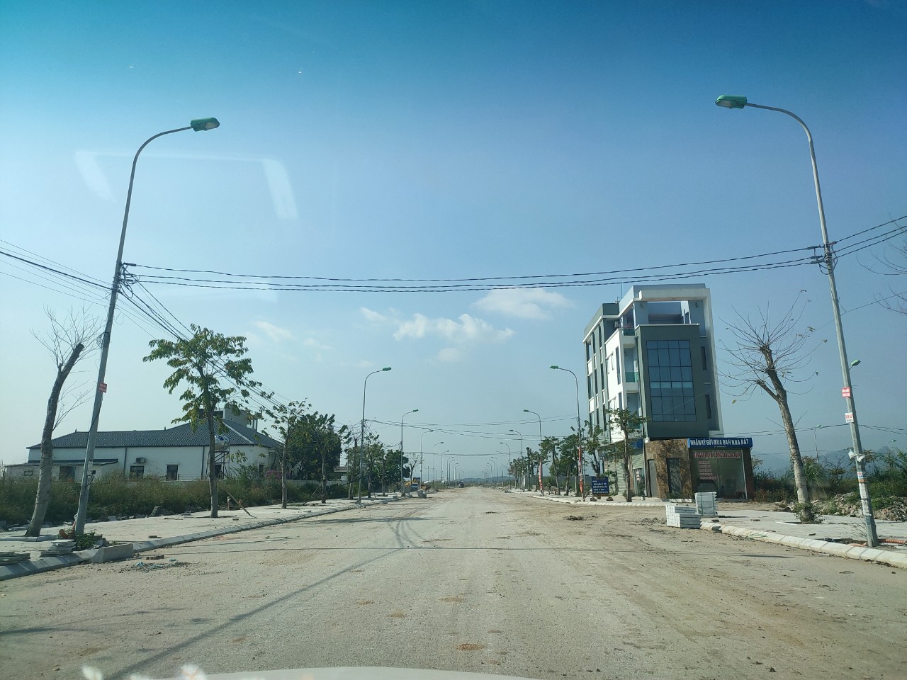 SĂN ĐẤT NỀN VỚI GIÁ MỀM CHỈ TỪ 9TR/M2 - Hạ Long Sunshine City ( Hà Khánh C )