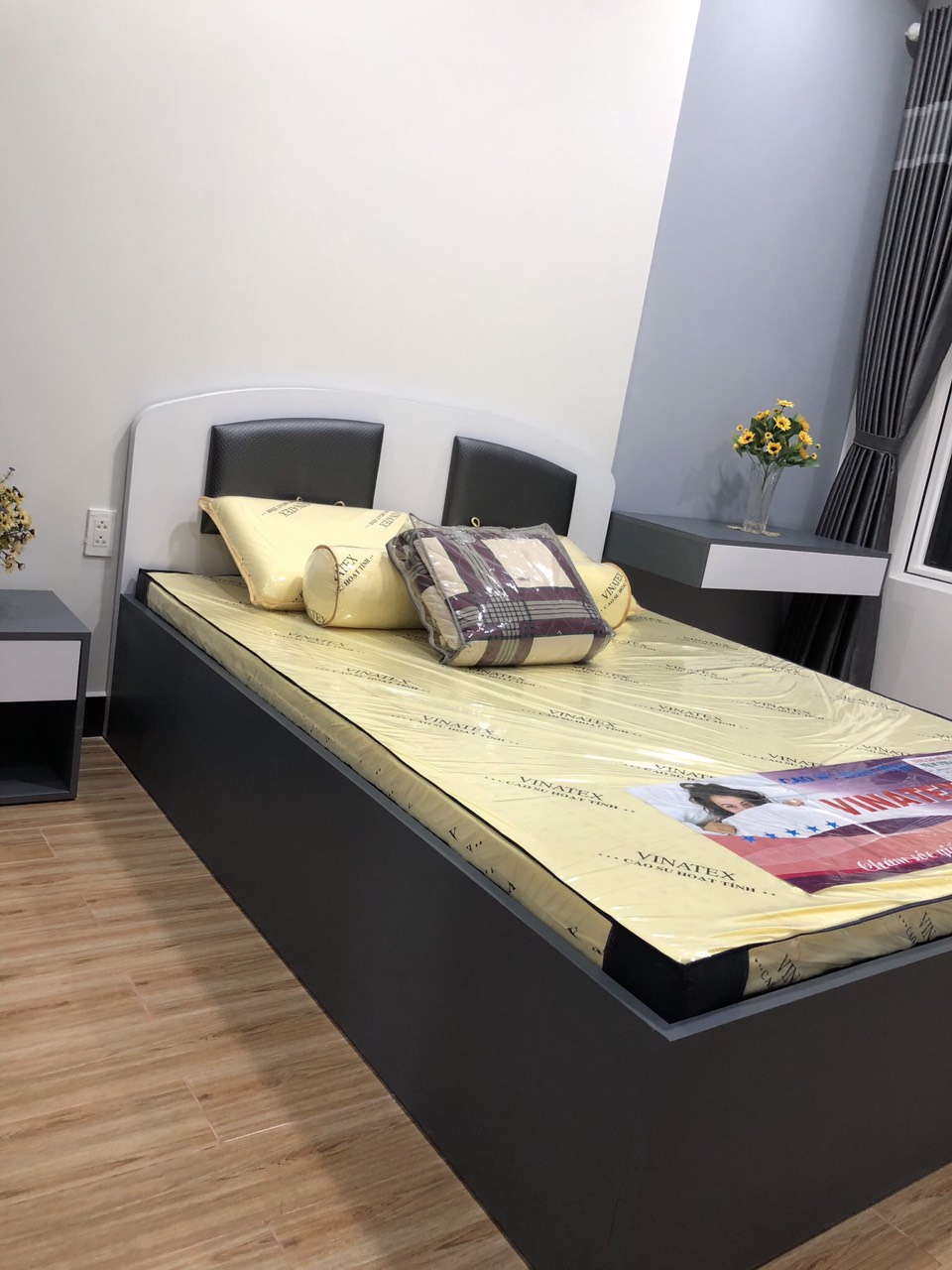 Cho thuê căn hộ Sky Garden 2  giá tốt tại Phú Mỹ Hưng Q7 giá chỉ 12 tr/tháng Lh:0919024994 Thắng