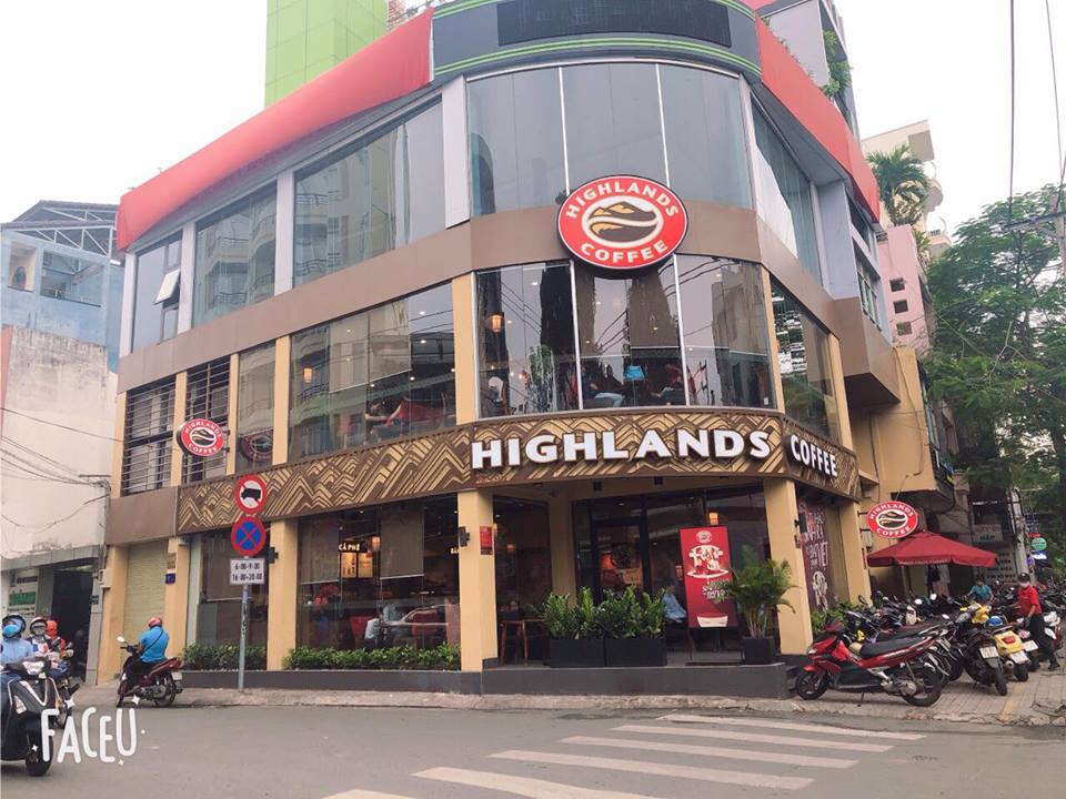 Cho thuê MT Nguyễn Thị Minh Khai Q1, DT 12x25m, 2 tầng tiện làm cafe, nhà hàng. Giá 230 triệu/tháng