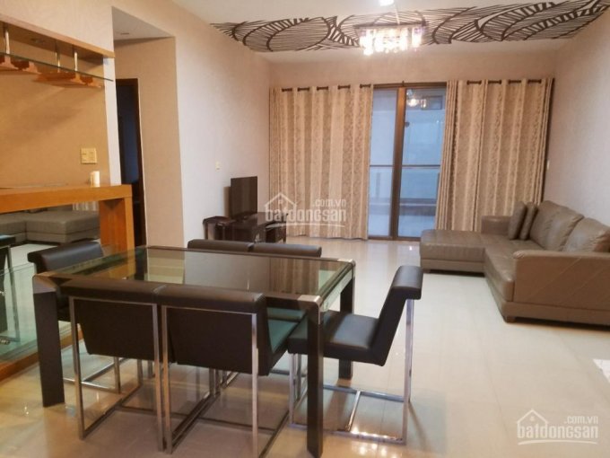 Cho thuê gấp  căn hộ 2 phòng ngủ Riverside Residence giá 17.5 tr/tháng, đầy đủ tiện ích, LH 0906 385 299 (em Hà )