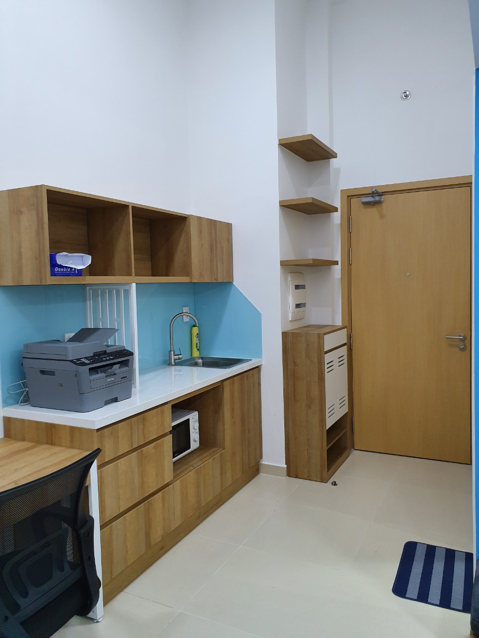 SIÊU RẺ Chính chủ cần cho thuê gấp căn hộ Oficetel duplex M-One Nam Sài Gòn, Quận 7. bao phí 8.5tr/tháng 0906830448