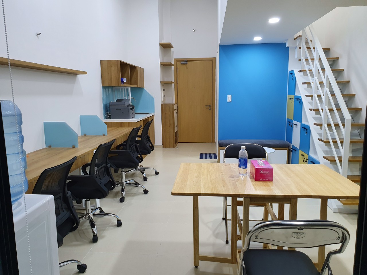 SIÊU RẺ Chính chủ cần cho thuê gấp căn hộ Oficetel duplex M-One Nam Sài Gòn, Quận 7. bao phí 8.5tr/tháng 0906830448