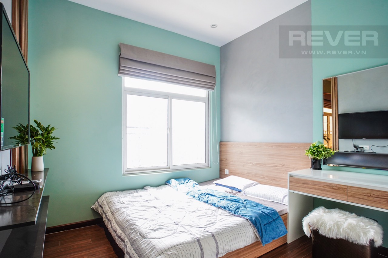 Chuyên cho thuê căn hộ Sunrise Riverside (70m2 - 94m2) nội thất cao cấp - giá rẻ nhất thị trường - 0935.63.65.66