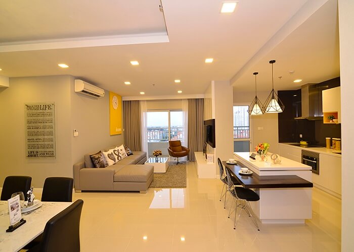 Cho thuê gấp căn hộ Hưng Vượng 2, PMH,Q7 nhà đẹp, giá rẻ.LH: 0917300798 (Ms.Hằng)