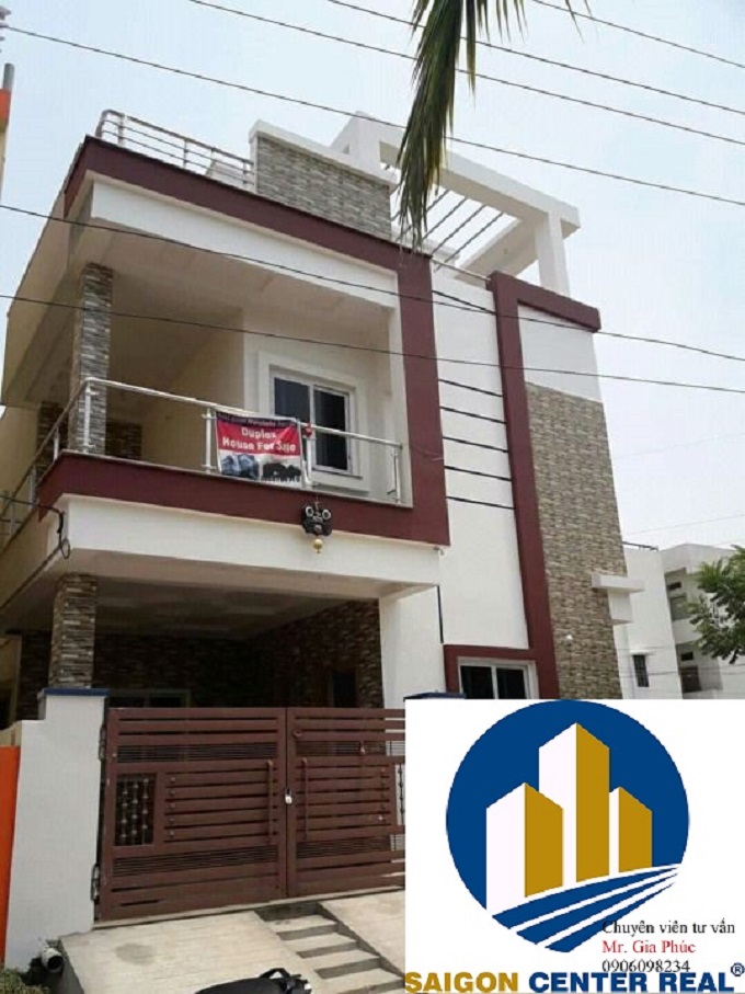 Cho thuê nhà mặt phố tại Phố Quang Trung, Gò Vấp, Tp.HCM diện tích 36m2  giá 30 Triệu/tháng
