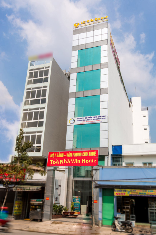 Cho thuê văn phòng tại Đường Huỳnh Tấn Phát, Phường Tân Thuận Đông, Quận 7, Tp.HCM diện tích 25m2 
