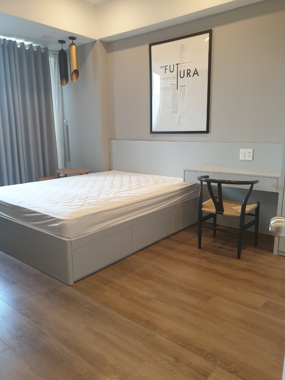 Cho thuê căn hộ cao cấp Green Valley Pmh Q7 Dt 89m2 giá cực rẻ Lh: 0919024994 Thắng