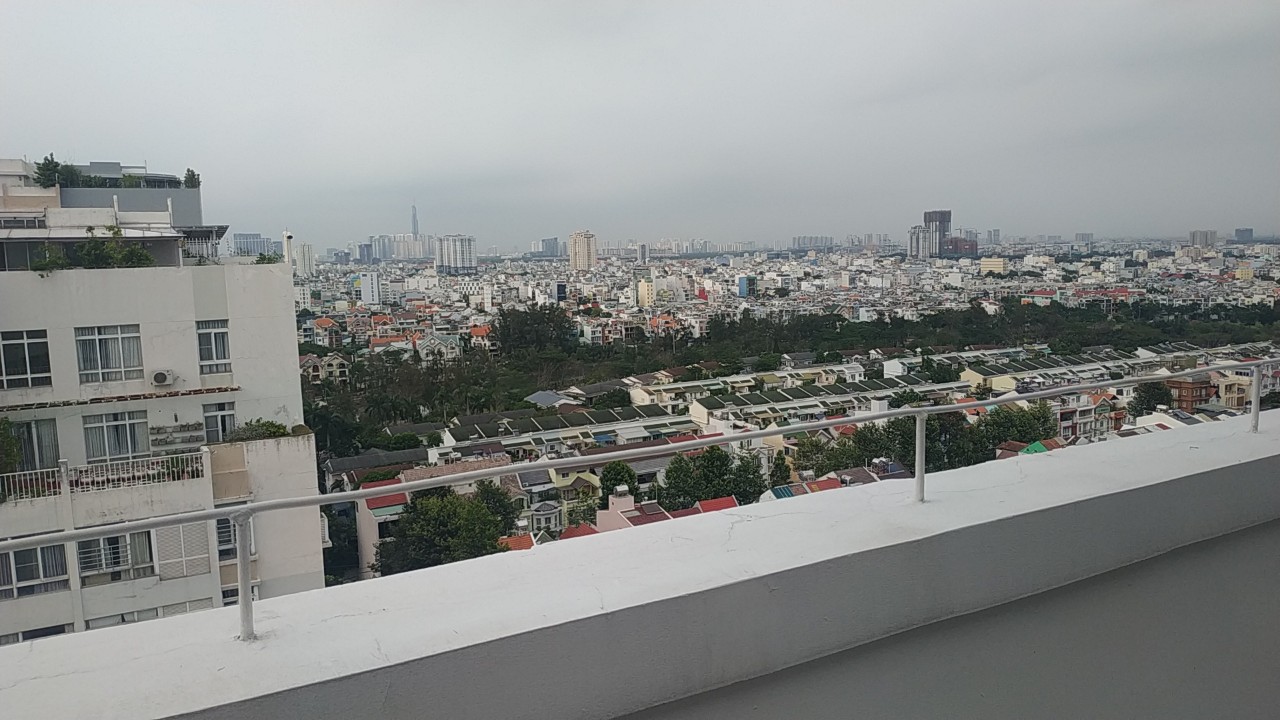 Cho thuê căn hộ penthouse Sky Garden 3 Pmh Nhà mới giá cho thuê cực tốt Lh: 0919024994 .