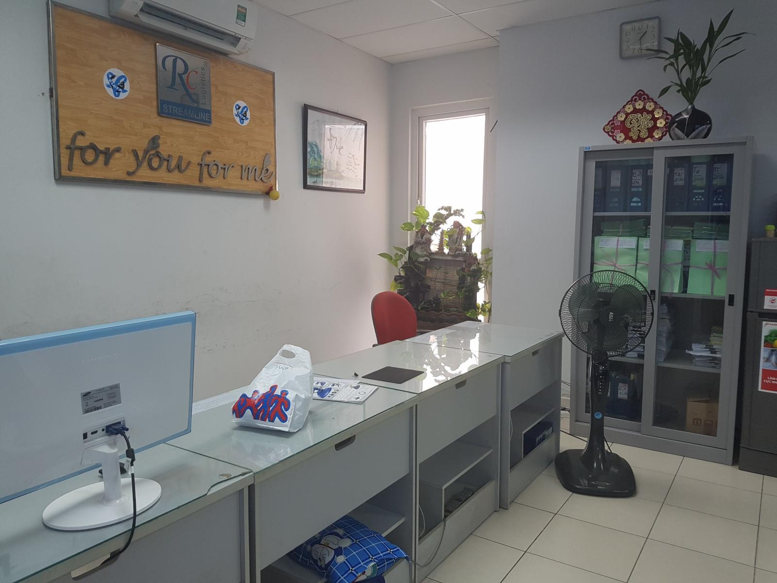 Cho thuê văn phòng ảo tại Đường 09 Hoa Cau, Phường 7, Phú Nhuận, Tp.HCM 