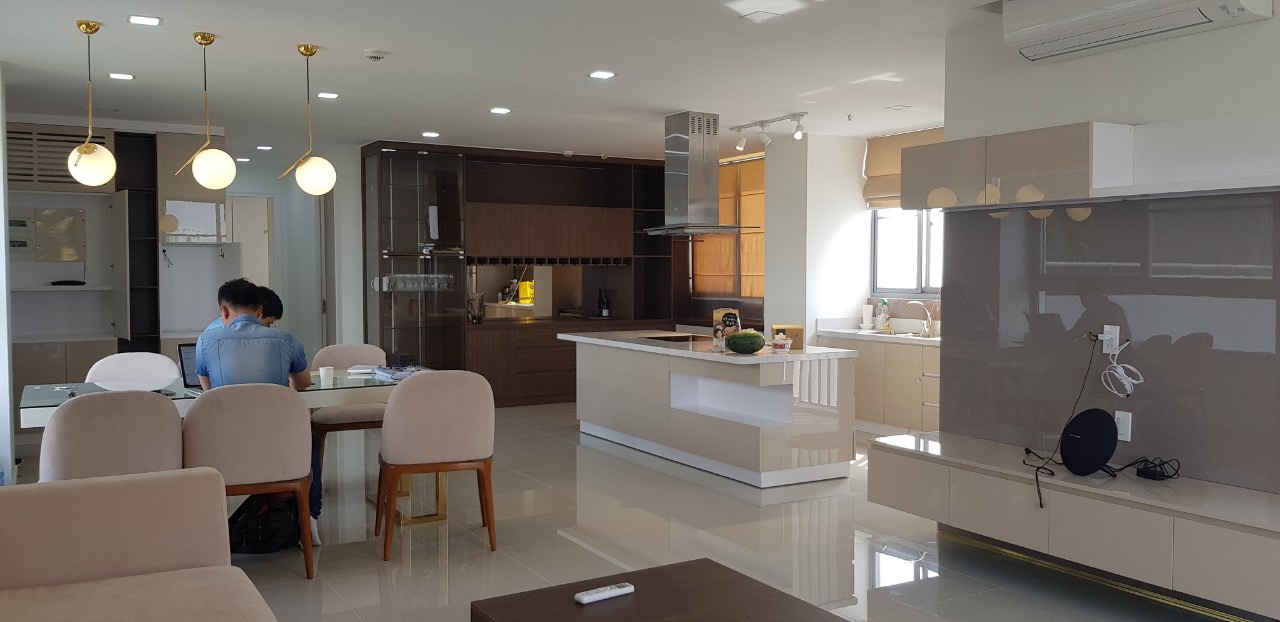 Cho thuê căn hộ Scenic Valley 1 PMH Quận 7 gía cho thuê rẻ nhất thị trường Lh: 0919024994 Thắng