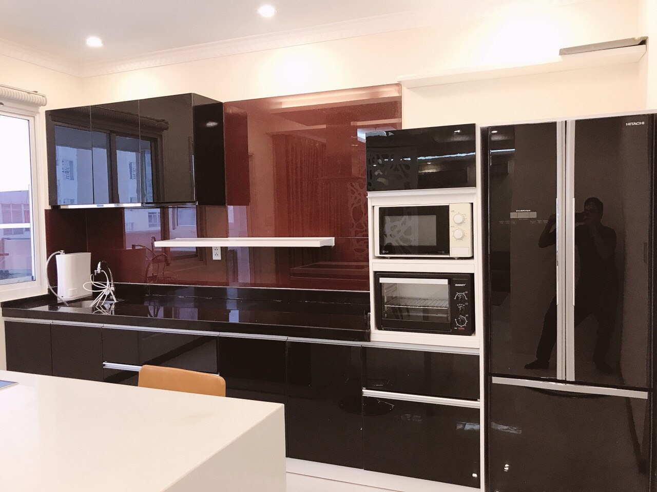 cần cho thuê căn hộ  Green Valley Pmh Q72 phòng  giá20 triệu/tháng LH: 0919024994 Thắng