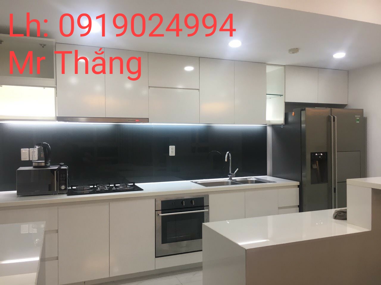 Cho thuê gấp Hưng Phúc 3PN 2WC tầng 15 view NLB giá 25 triệu/tháng Full NT. 0919024994.
