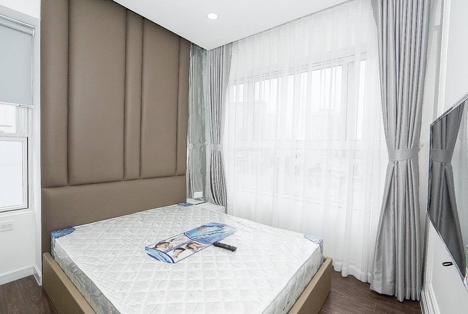 HOT: Cho thuê gấp căn hộ M One Quận 7 , 3 Phòng ngủ giá rẻ nhất ; 15 triệu:0964775095