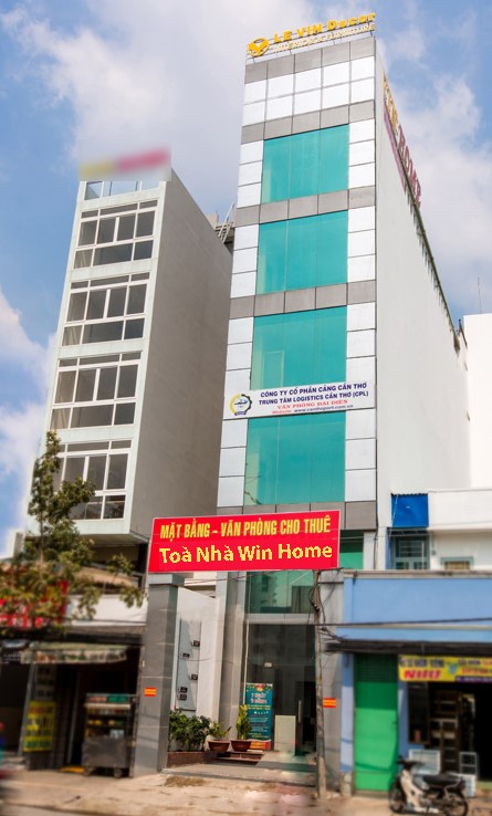 Cho thuê văn phòng tại Đường Huỳnh Tấn Phát, Phường Tân Thuận Đông, Quận 7, Tp.HCM diện tích 25m2