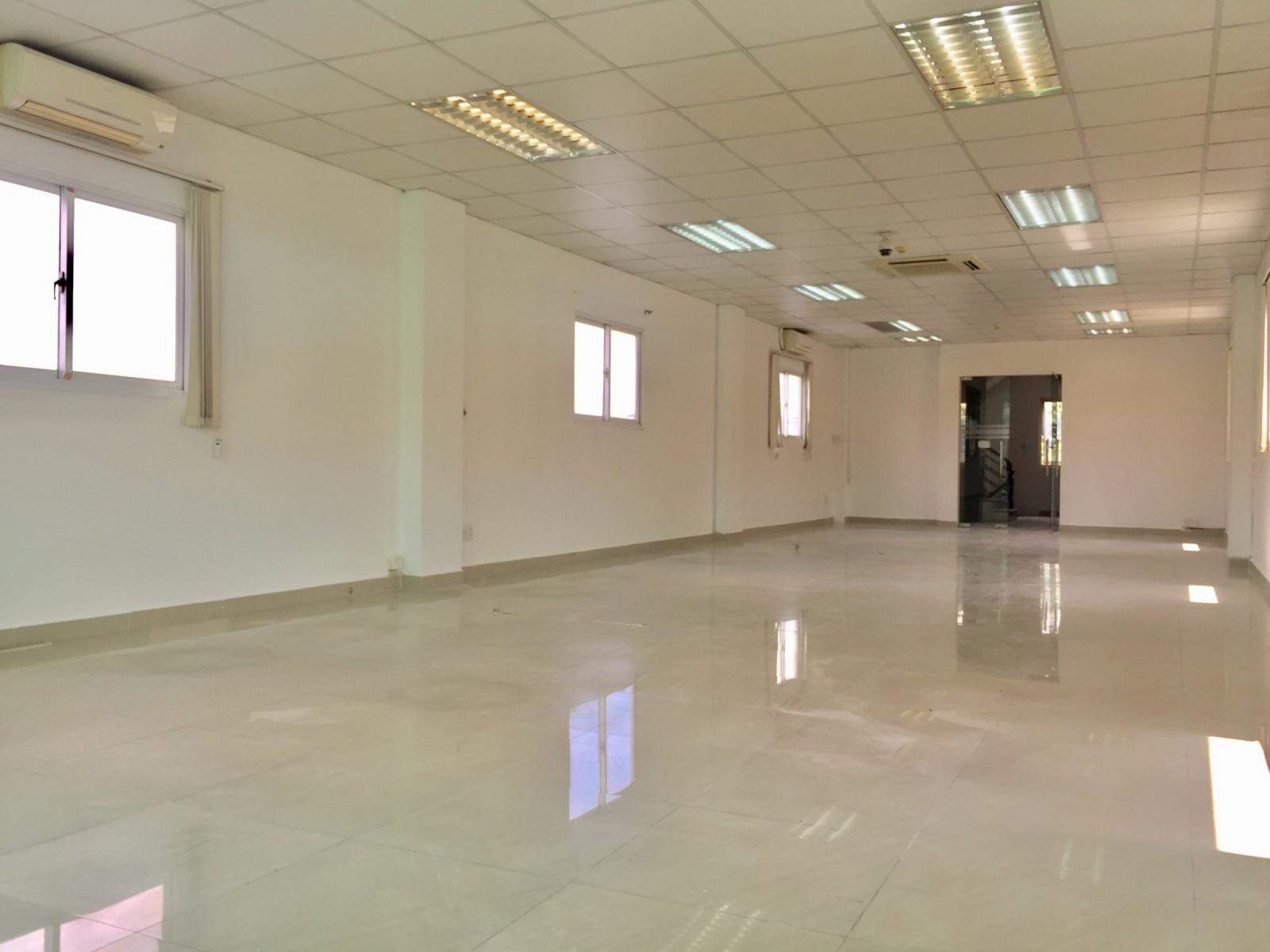 Cho thuê văn phòng tại Đường Đào Duy Anh, Phường 9, Phú Nhuận, Tp.HCM diện tích 40m2
