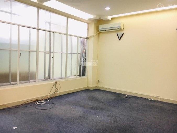 90/5 Yên Thế cho thuê văn phòng Tân Bình 