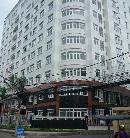 Cho thuê căn hộ chung cư Thiên Nam Q10.78m,2pn,có nội thất cơ bản.giá 12tr/th Lh 0932204185