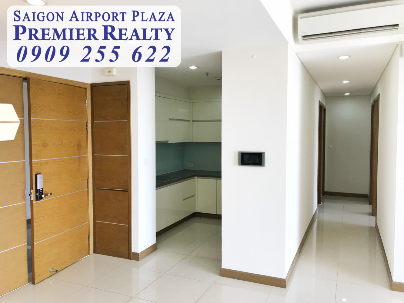 Cho thuê căn hộ chung cư SAIGON AIRPORT PLAZA 2PN diện tích 95m2 chỉ 16,5 triệu full nội thất đầy đủ cao cấp. Liên hệ hotline PKD: 0909 255 622