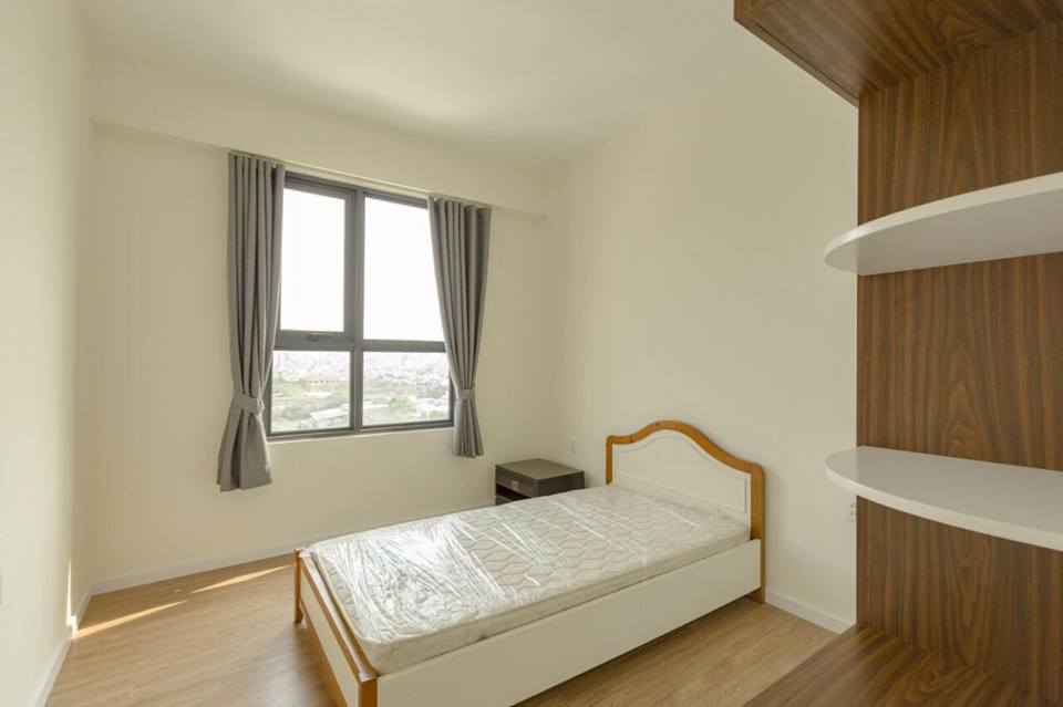 Cho thuê căn hộ chung cư M-One 3 phòng ngủ, full nội thất cao cấp view sông đẹp lung linh - 0935636566 
