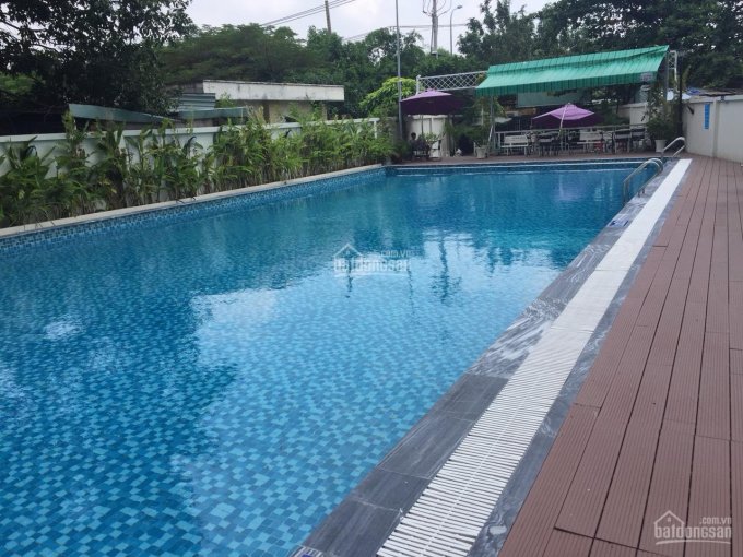 Chính chủ cho thuê căn hộ Saigonhomes 2PN có siêu thị hồ bơi, mới tinh lung linh 6.5tr 0918051477