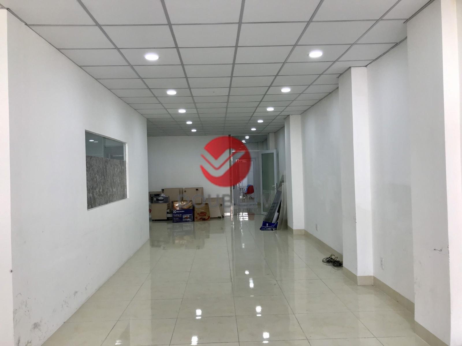 Cho thuê văn phòng tại Đường Nguyễn Văn Trỗi, Phường 12, Phú Nhuận, diện tích 85m2 giá 30 Triệu/tháng