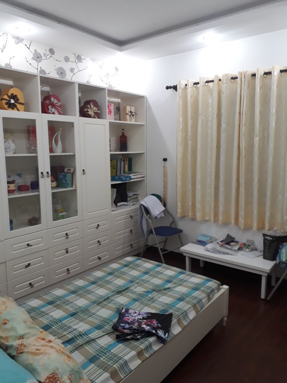 Cho thuê căn hộ chung cư tại Dự án Chung cư Khánh Hội 2, Q4  giá 11 Triệu/tháng, 0909037377
