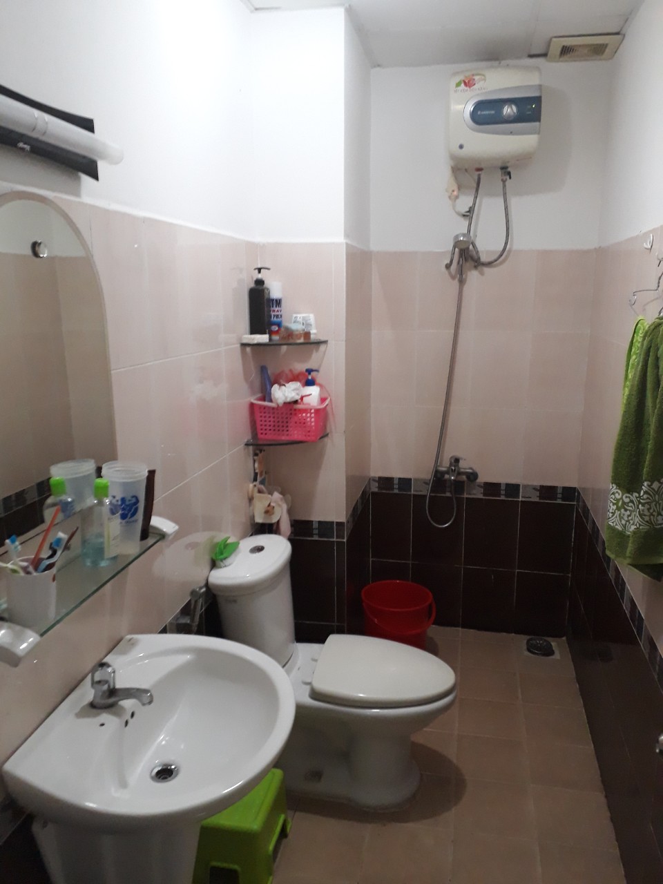 Cho thuê căn hộ chung cư tại Dự án Chung cư Khánh Hội 2, Q4  giá 11 Triệu/tháng, 0909037377