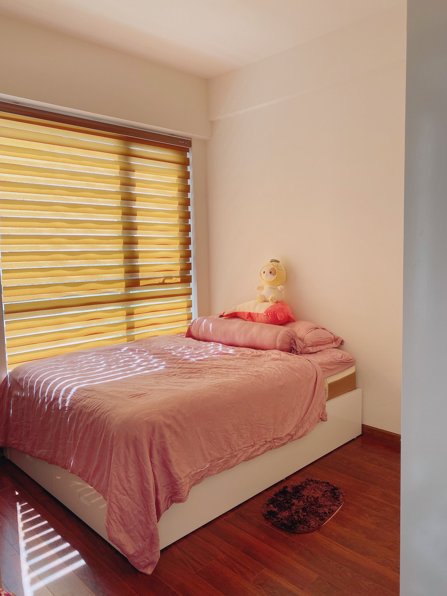 Cho thuê căn hộ officetel Centana Thủ Thiêm, Quận 2, 44m2, 1 phòng ngủ, full NT. Lh 0918860304