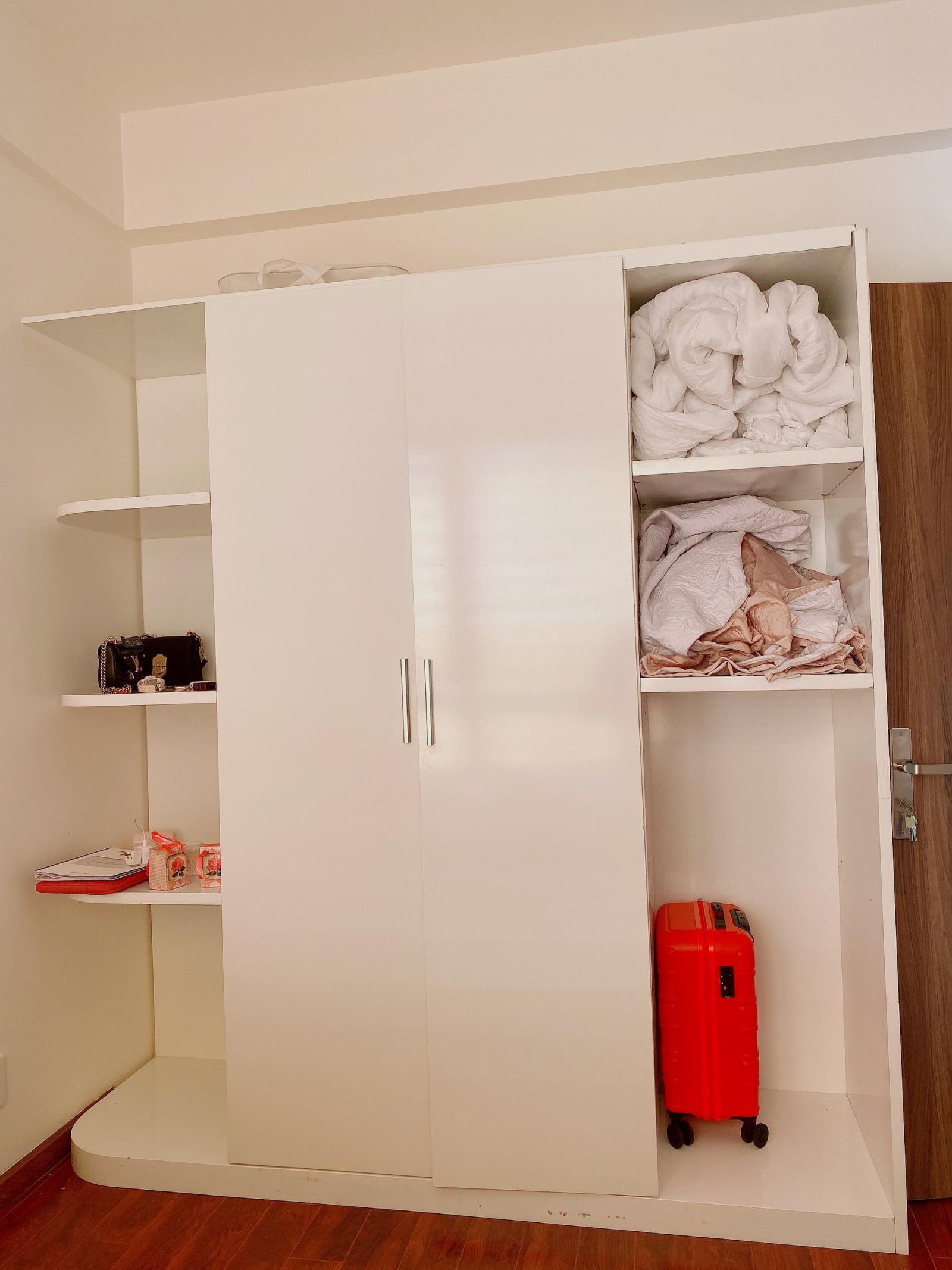 Cho thuê căn hộ officetel Centana Thủ Thiêm, Quận 2, 44m2, 1 phòng ngủ, full NT. Lh 0918860304