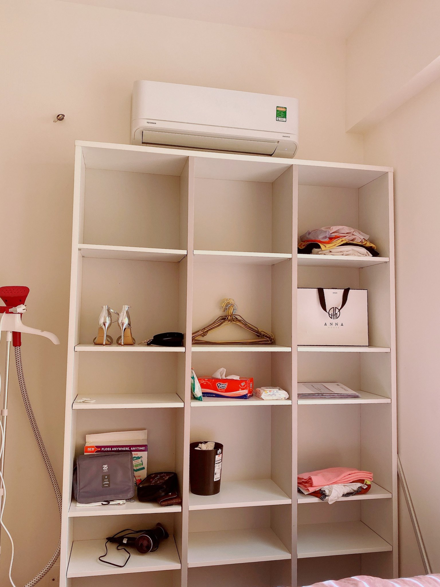 Cho thuê căn hộ officetel Centana Thủ Thiêm, Quận 2, 44m2, 1 phòng ngủ, full NT. Lh 0918860304