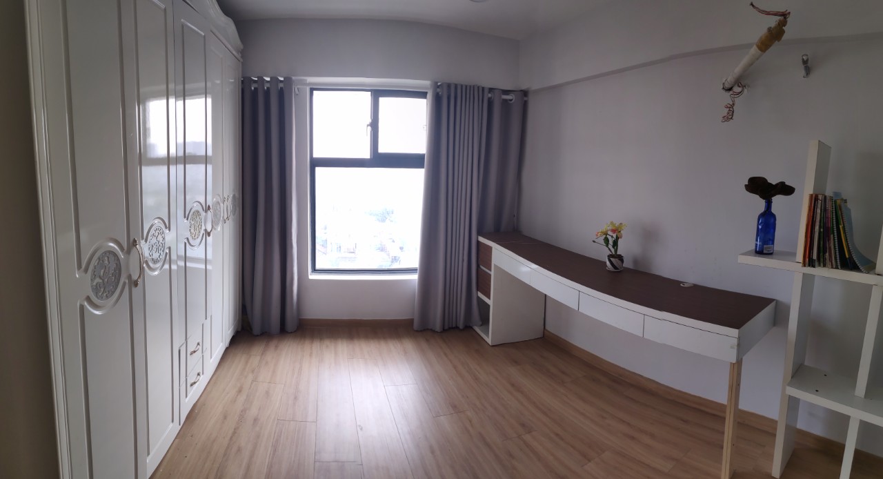 Cho thuê căn hộ có lửng đầy đủ nội thất 3PN 3WC ,Q2. Giá 11.5 triệu/th. Lh 0918860304