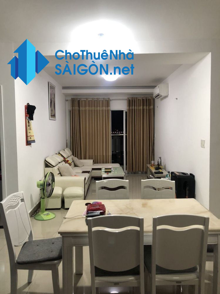 Cho thuê căn hộ Quận Tân Bình – ARILON APARMENT