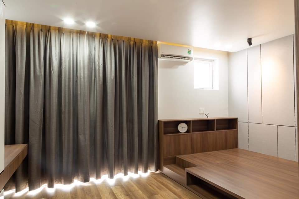 Cho Thuê biệt thự Palm Residence - Keppel Land, Khu Compound NT cao cấp Giá 49 triệu/tháng. Lh 0918860304