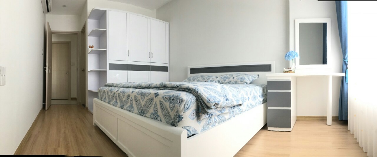 Cho thuê căn hộ New City Quận 2, dt:75m2, 2pn, Giá 13 triệu nhà Trống, Full NT Giá 15 triệu. Lh 0918860304