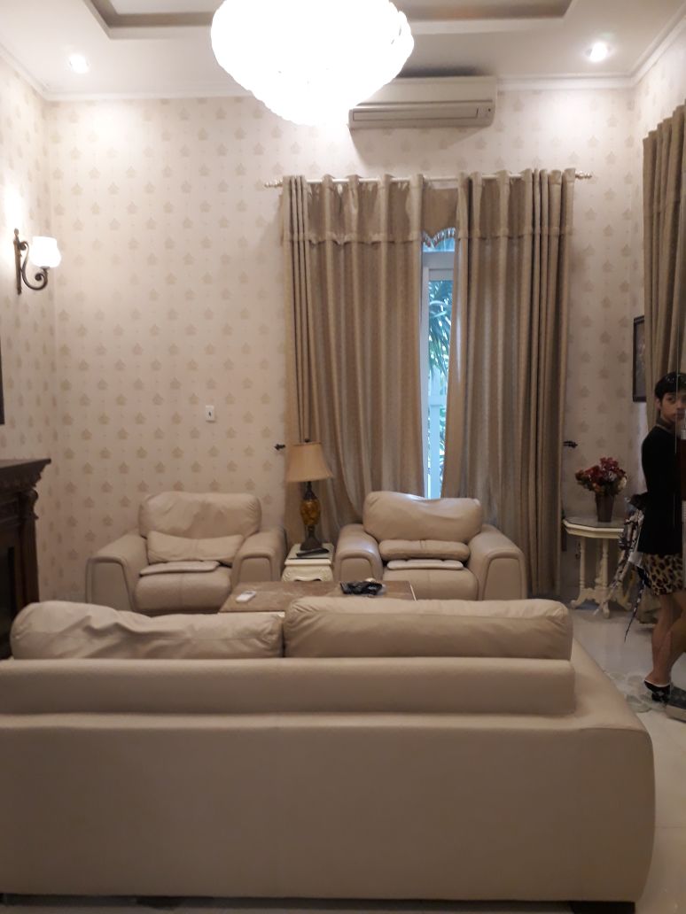 Cho thuê Biệt thự MINI Phường An Phú 7x27m , Giá 30 triệu /tháng