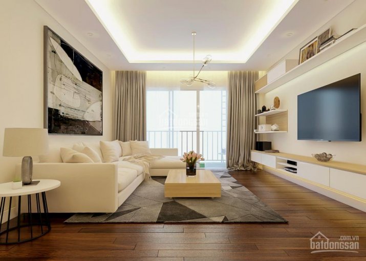 Cho thuê căn hộ chung cư Galaxy 9 - 1 phòng gủ full nội thất Q4